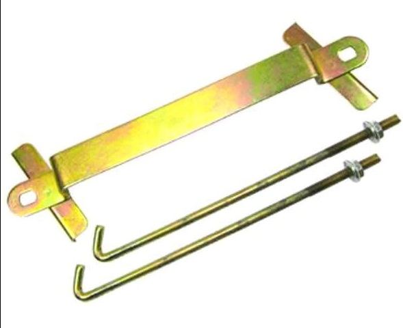 بست باطری پراید- اتمیک 716