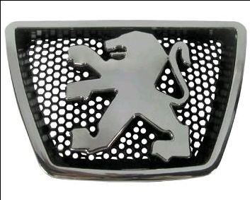 آرم جلو پنجره پارس -معمولی