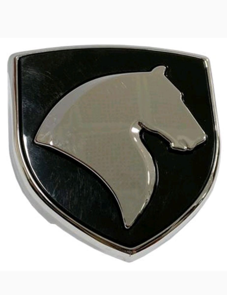 آرم اسب صندوق LX-سمند(716)