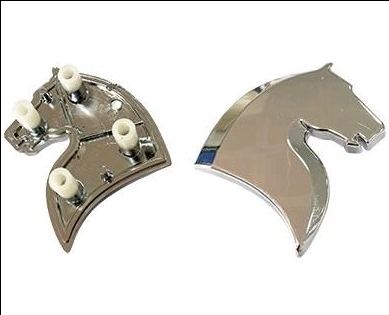 آرم اسب غربیلک دنا (716)