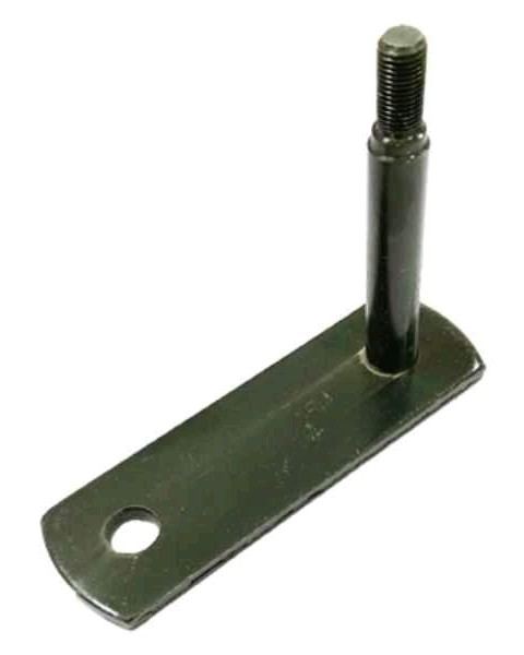 بست قامه دسته فنر عقب آریسان وروآ-716