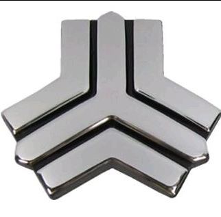 آرم صندوق عقب پراید 132 و111 (716)