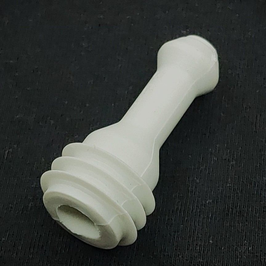 بست درپوش شمع های موتور سمند ملی