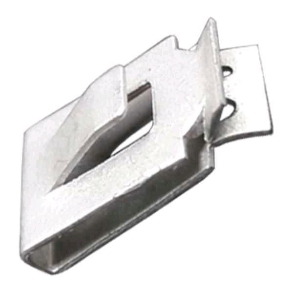 خار دور آمپر پژو -پشت هواکش داشبورد 716