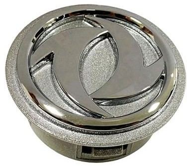 آرم قالپاق وسط رینگ دانگ فنگ /اچ سی کراس/716/اصلی