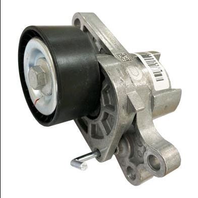 تسمه سفت کامل دینام 206 پیشگام 716