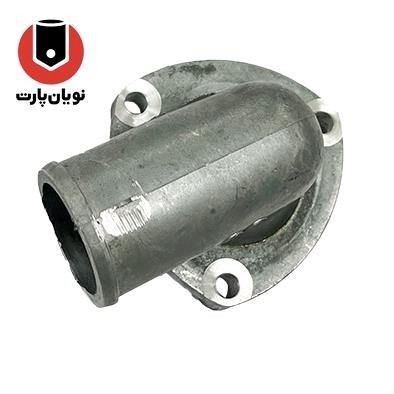 درب ترموستات سمند ملی آلومینیوم- پیشگام 716