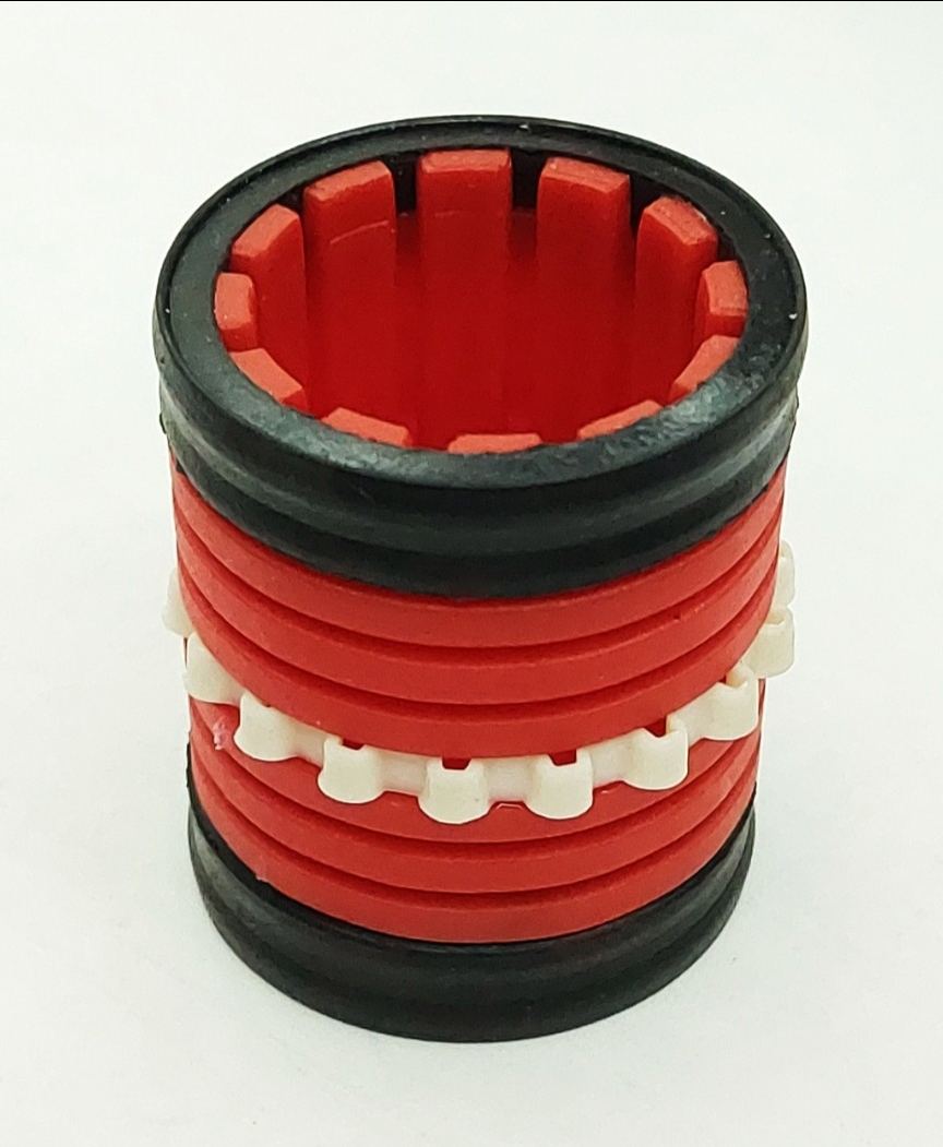 بوش جعبه فرمان 405- شانه ای ساپکو-716