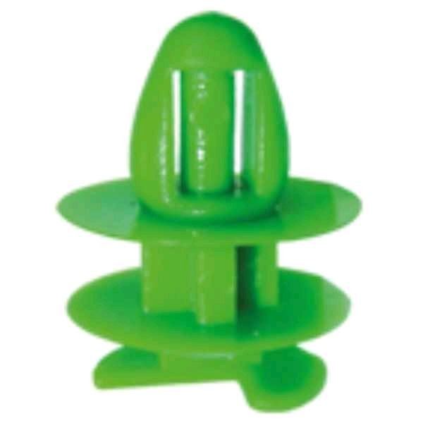 خار رودری عقب 405 - سبز (716)