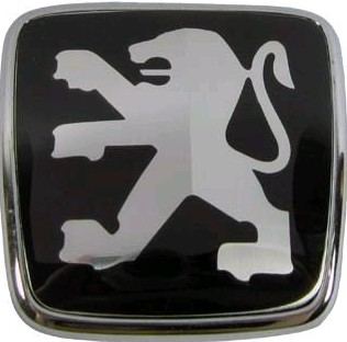 آرم شیر صندوق پارس معمولی (716)