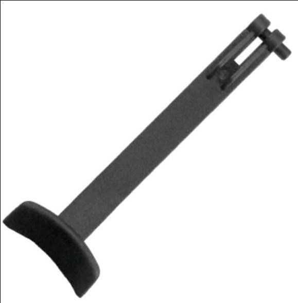 اهرم کاپوت کش 405-716 (716)