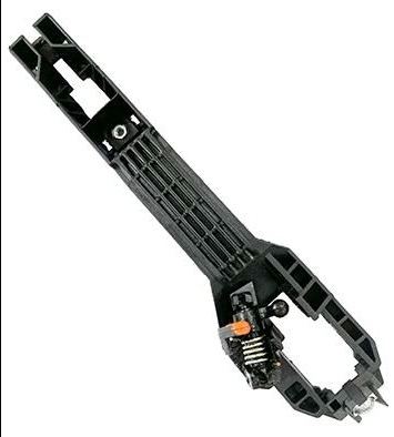 براکت دستگیره بیرونی دنا جلو چپ -پیشگام 716