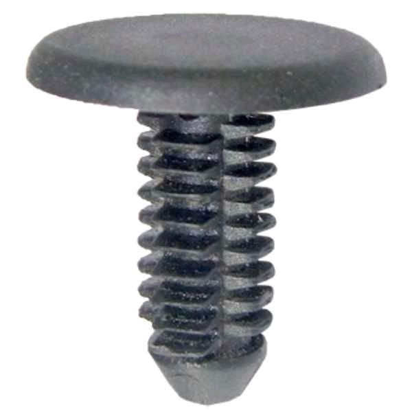 خار شل گیر پلاستیکی -نمدی کاپوت-716 (716)