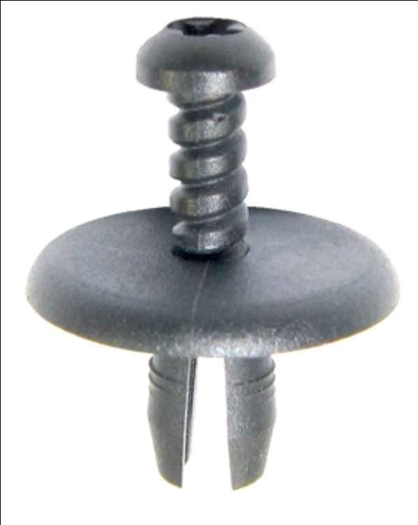 خار حرارت گیر اگزوز پژو-716 (716)