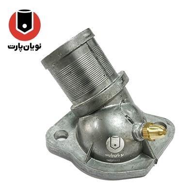 درب ترموستات 405 آلومینیومی 716