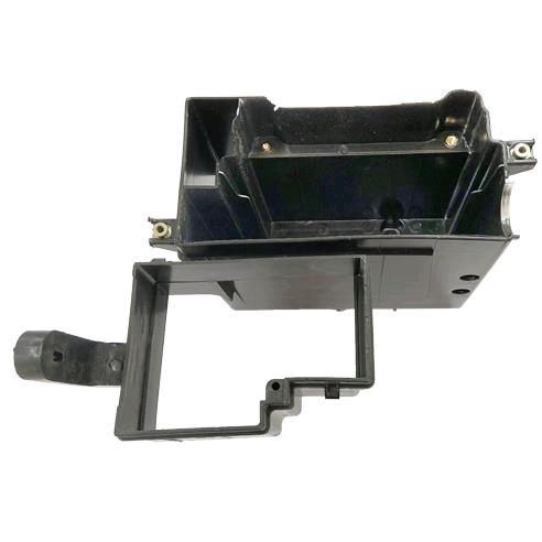 جعبه محافظ سمند واحد کنترل مالتی پلکس