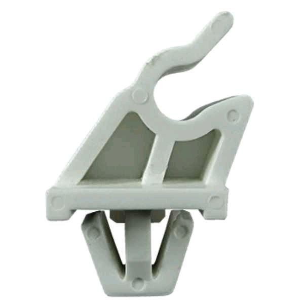 خار میل کاپوت ثابت پراید 716