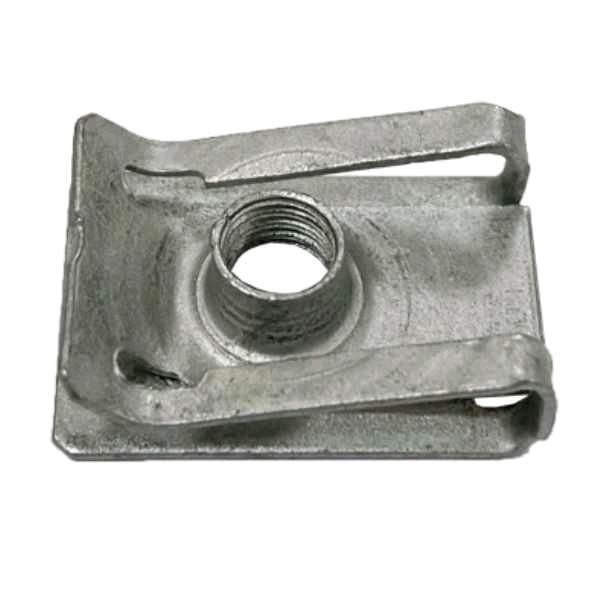 خار مهره M5 پهن (716)