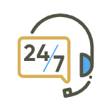 پشتیبان آنلاین